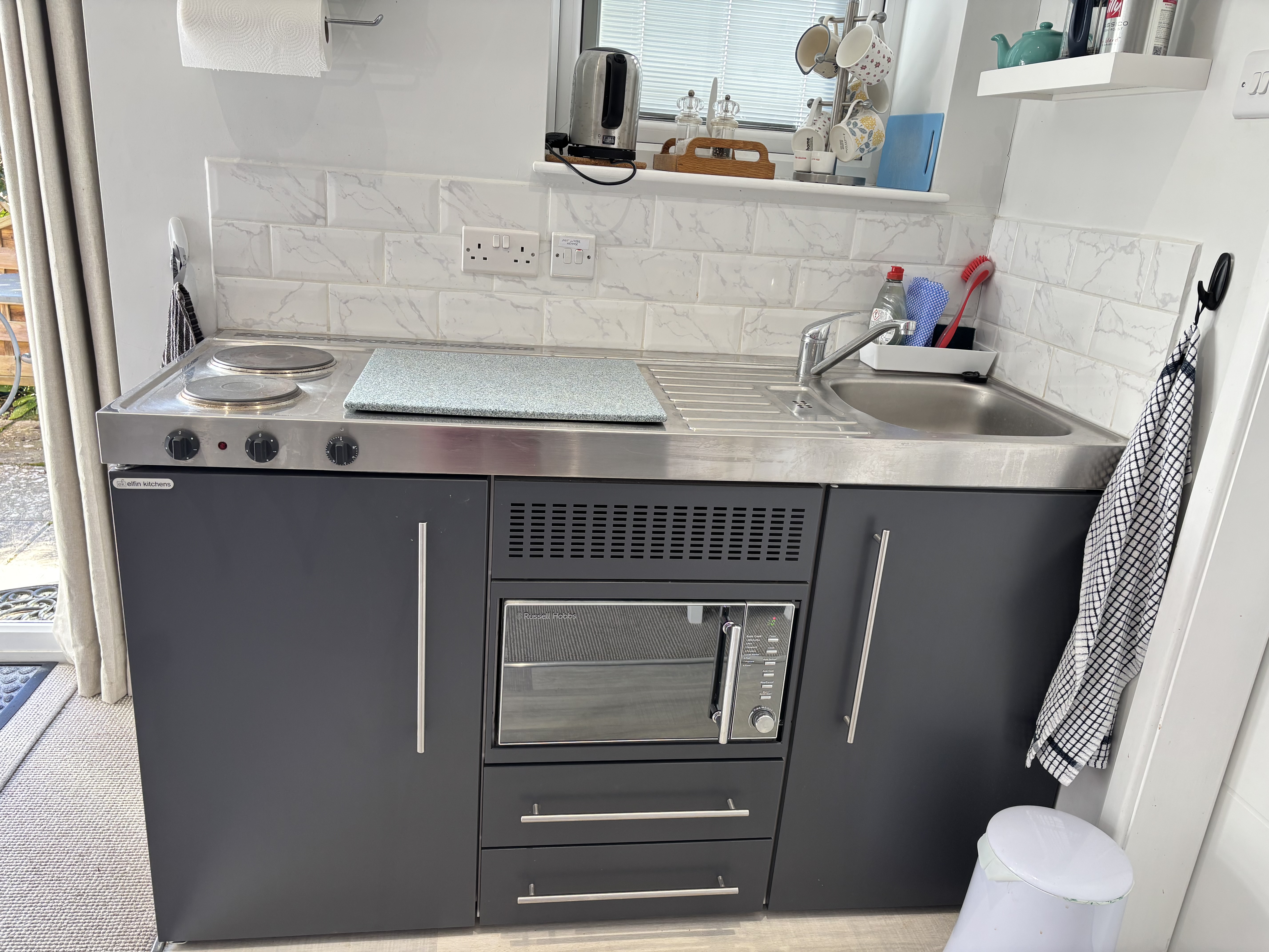 Kitchenette